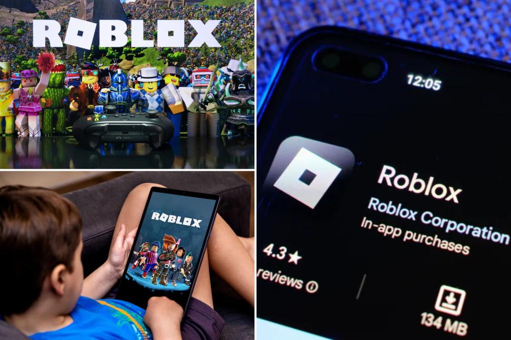 Former detective warns parents about red flags with popular video game Roblox's new rule